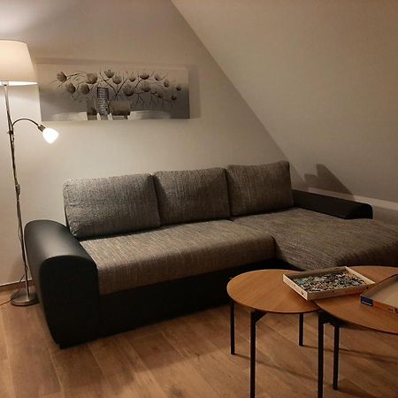 3 Zimmerwohnung Am Neuer Teich Wolfsburg Kültér fotó