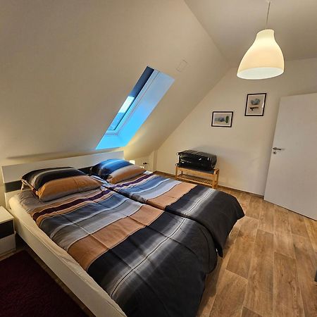 3 Zimmerwohnung Am Neuer Teich Wolfsburg Kültér fotó