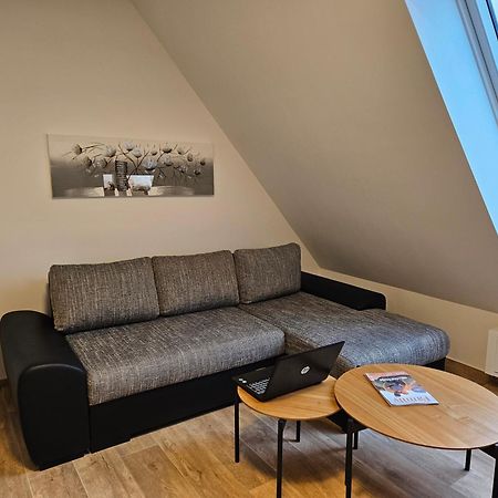 3 Zimmerwohnung Am Neuer Teich Wolfsburg Kültér fotó