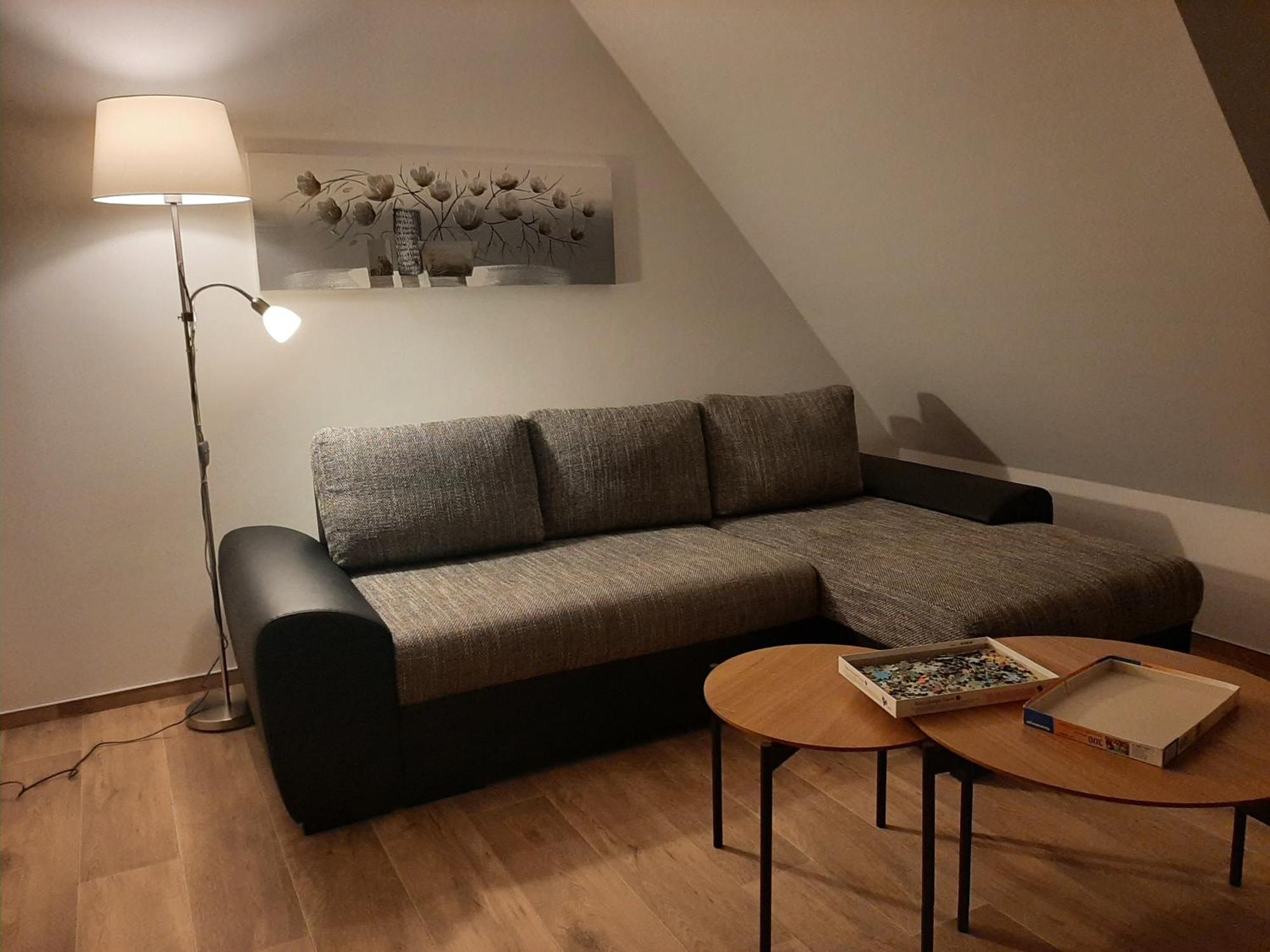 3 Zimmerwohnung Am Neuer Teich Wolfsburg Kültér fotó